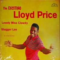 Lloyd Price